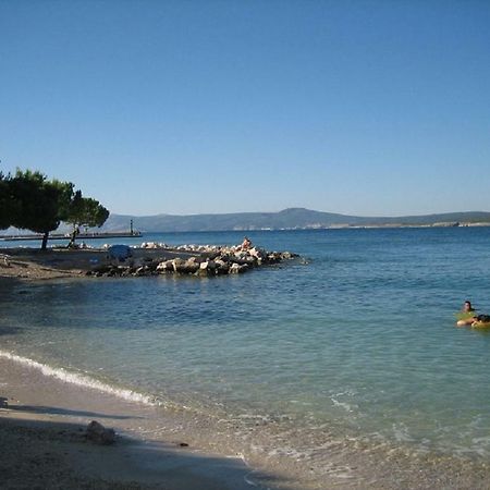 Rosa Apartman Crikvenica Esterno foto