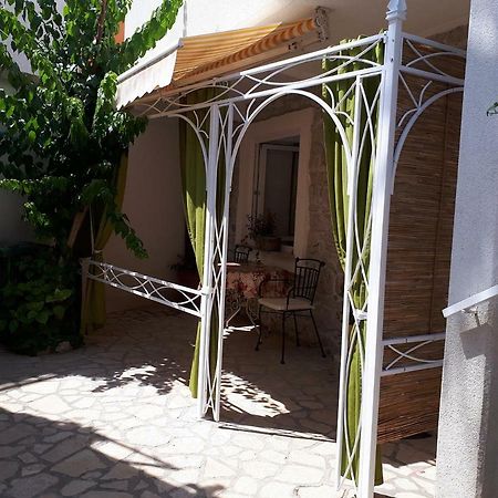 Rosa Apartman Crikvenica Esterno foto