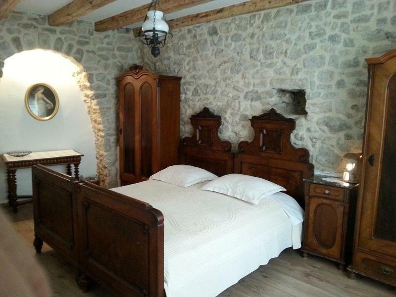 Rosa Apartman Crikvenica Esterno foto