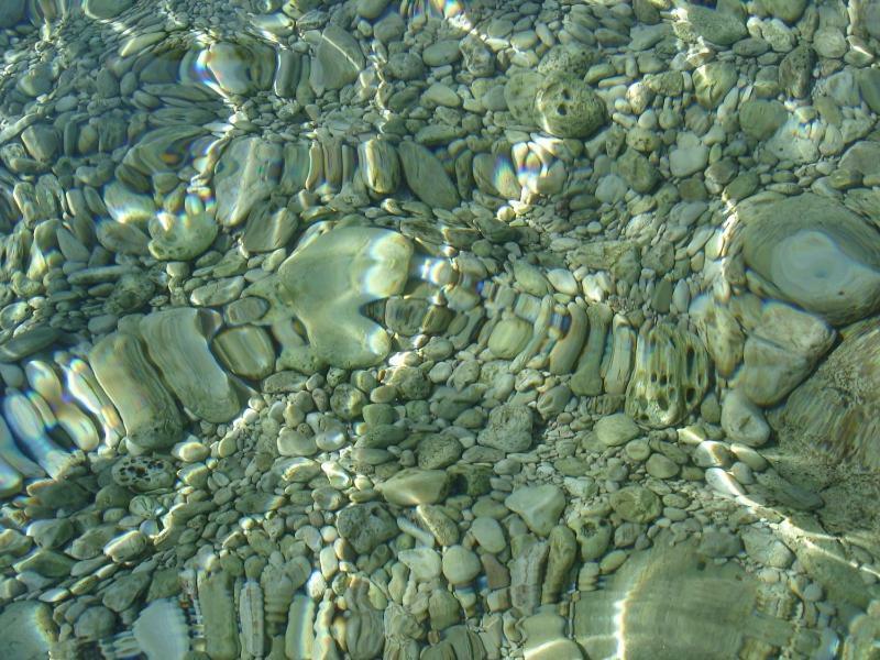 Rosa Apartman Crikvenica Esterno foto