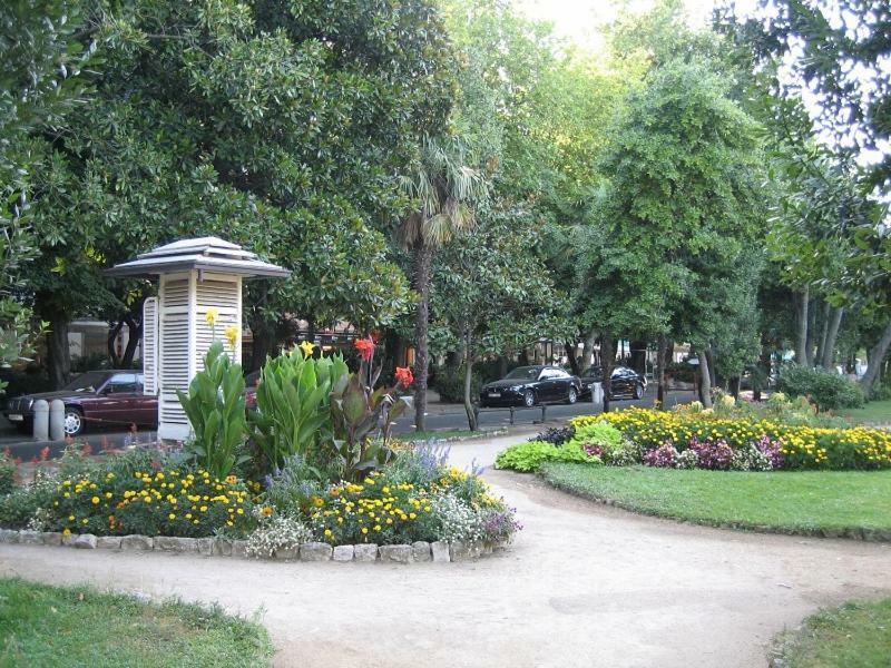 Rosa Apartman Crikvenica Esterno foto