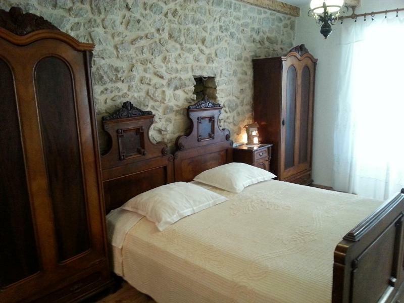 Rosa Apartman Crikvenica Esterno foto