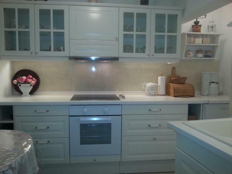 Rosa Apartman Crikvenica Esterno foto