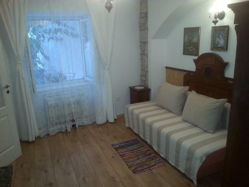 Rosa Apartman Crikvenica Esterno foto